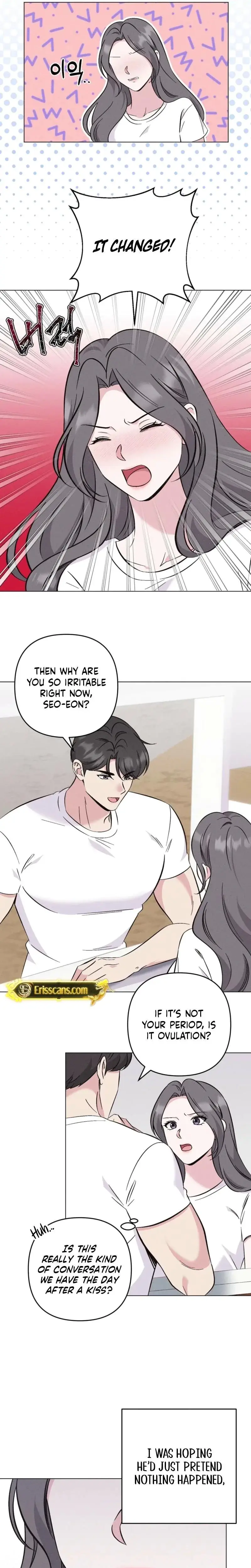 Pure Innocence Chapter 12 - Page 12