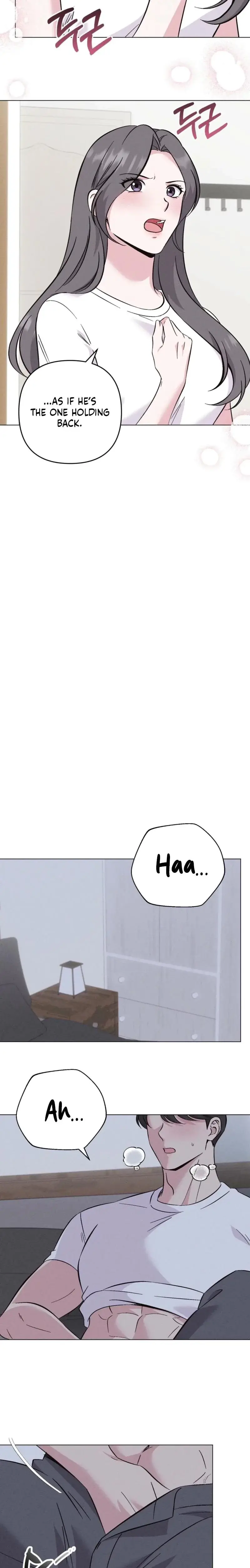 Pure Innocence Chapter 12 - Page 16