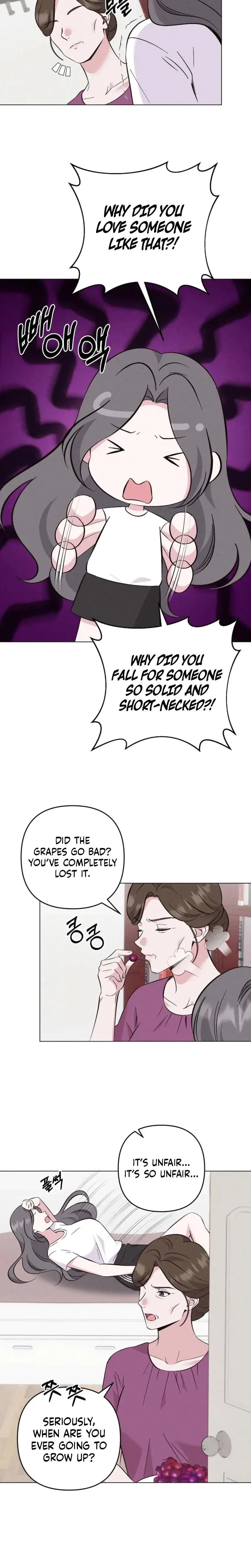 Pure Innocence Chapter 12 - Page 6