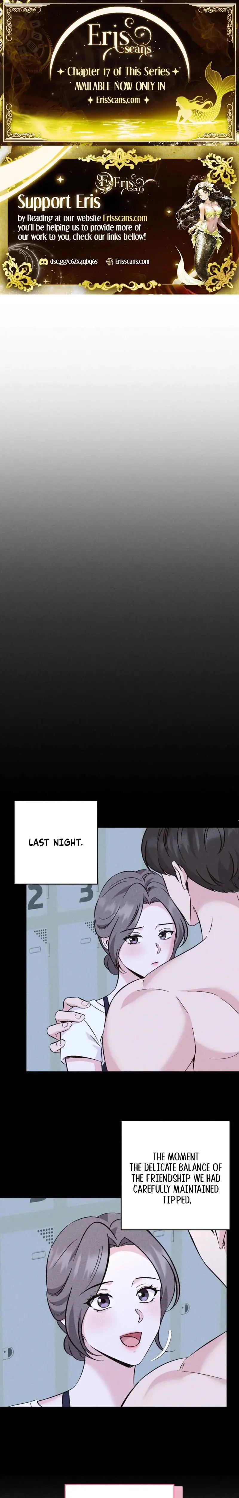 Pure Innocence Chapter 13 - Page 1
