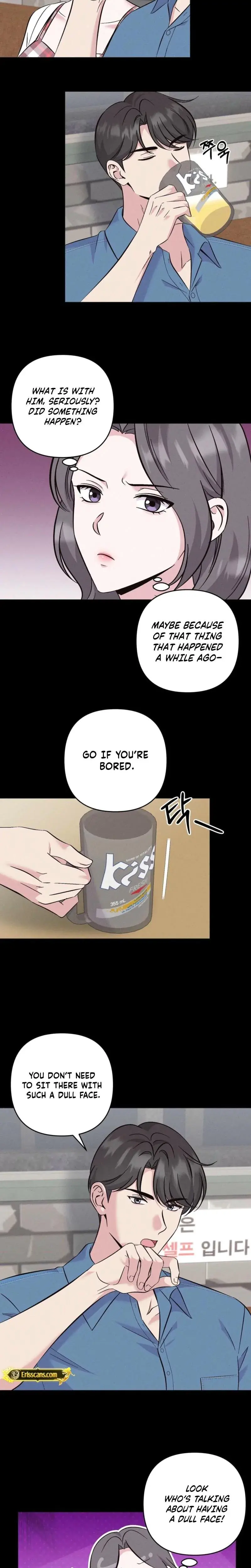Pure Innocence Chapter 13 - Page 13