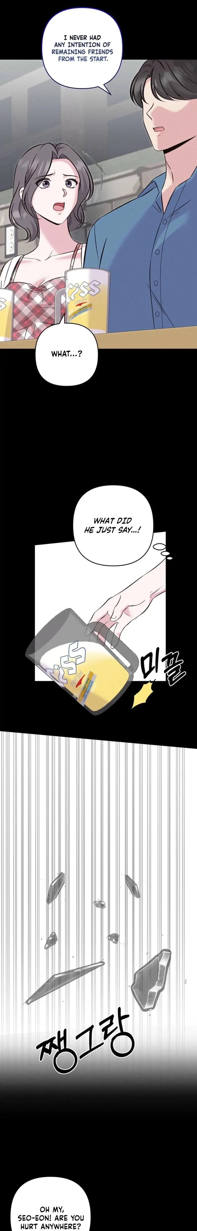 Pure Innocence Chapter 13 - Page 15