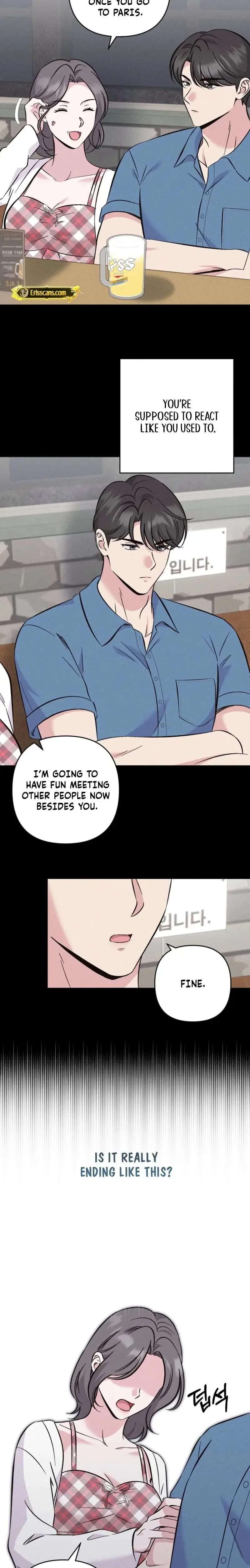 Pure Innocence Chapter 13 - Page 17