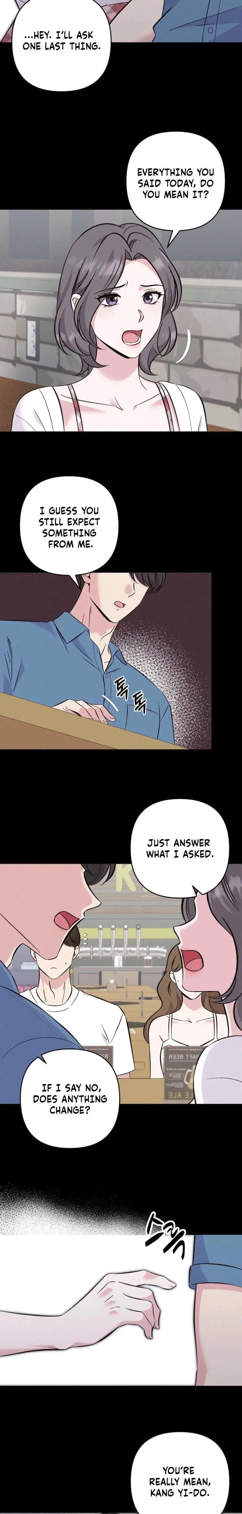 Pure Innocence Chapter 13 - Page 18