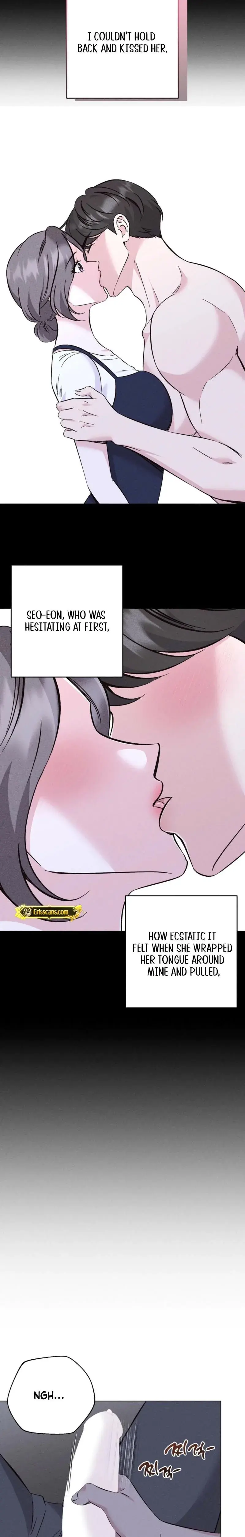 Pure Innocence Chapter 13 - Page 2