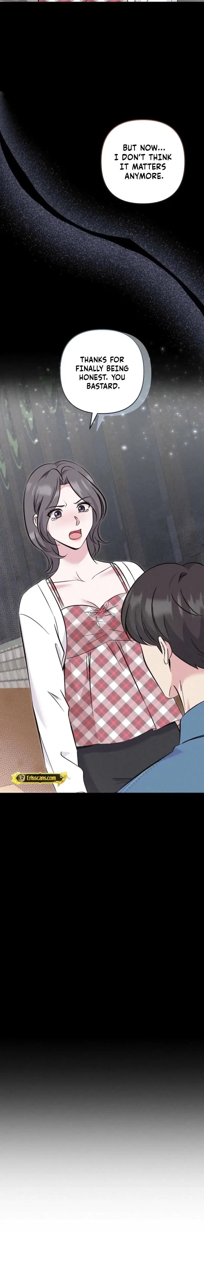 Pure Innocence Chapter 13 - Page 20
