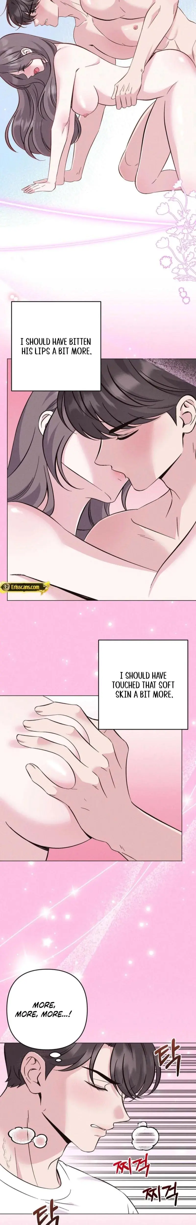 Pure Innocence Chapter 13 - Page 4