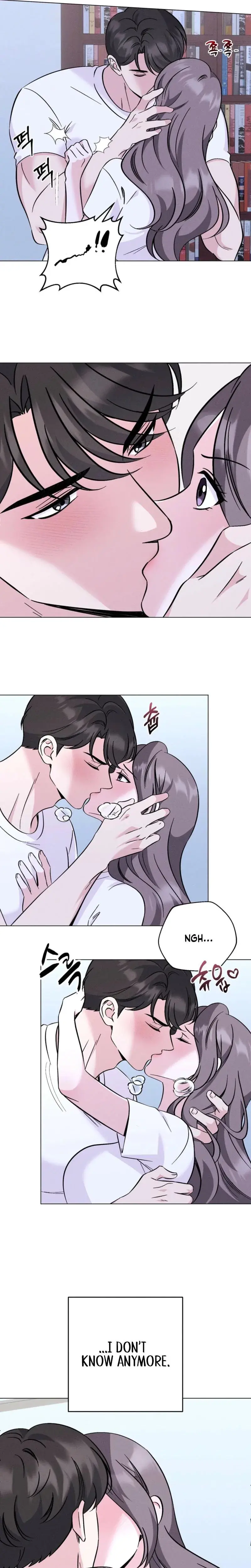 Pure Innocence Chapter 14 - Page 13