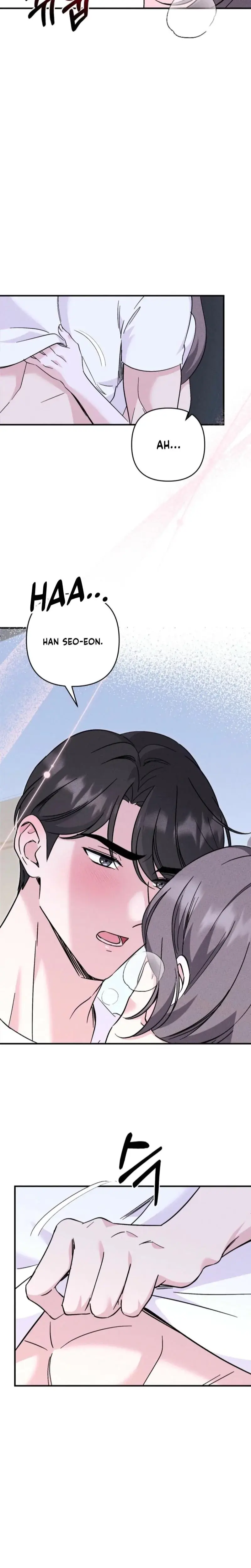 Pure Innocence Chapter 14 - Page 16