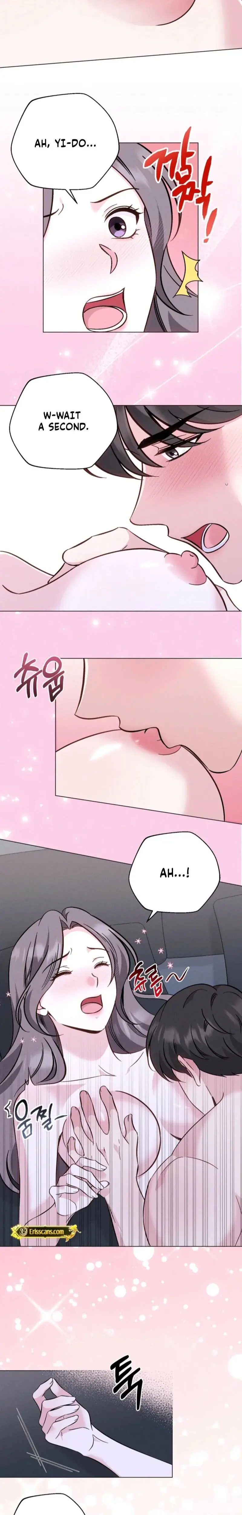 Pure Innocence Chapter 14 - Page 25