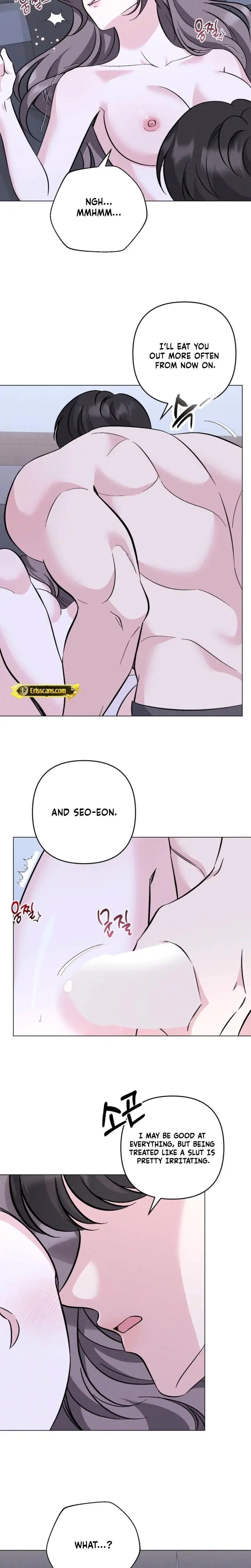 Pure Innocence Chapter 15 - Page 15