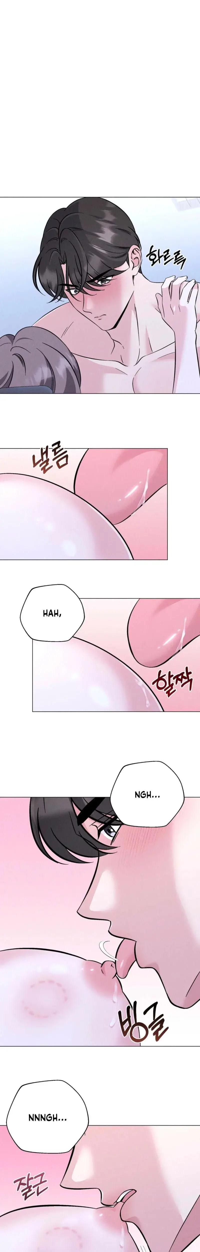 Pure Innocence Chapter 15 - Page 3