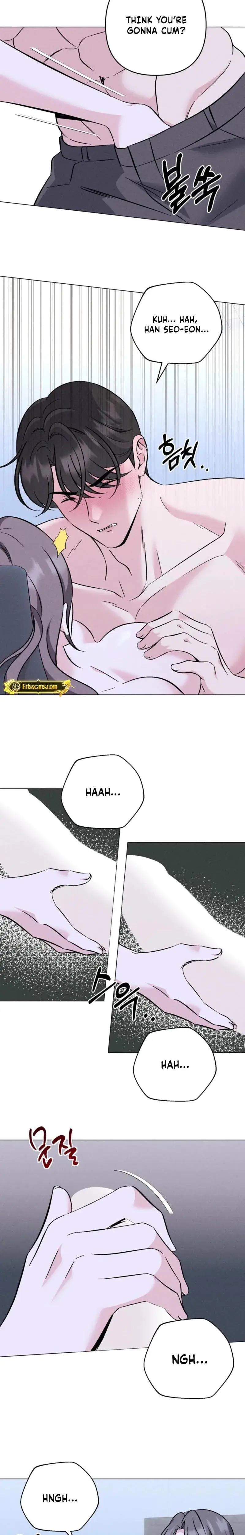 Pure Innocence Chapter 15 - Page 5