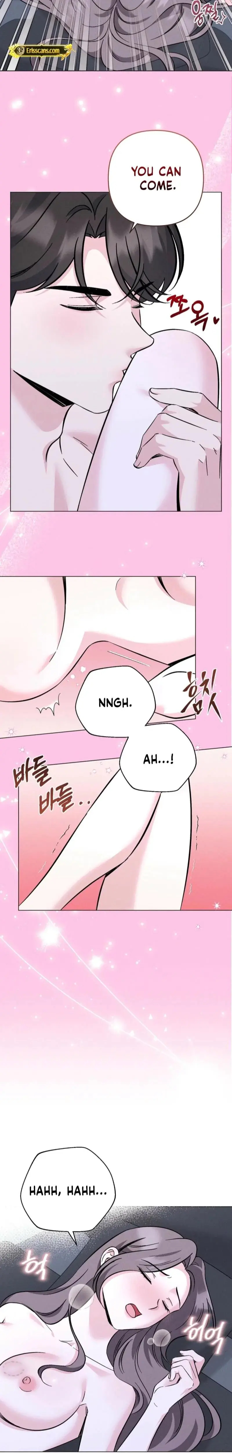 Pure Innocence Chapter 16 - Page 11