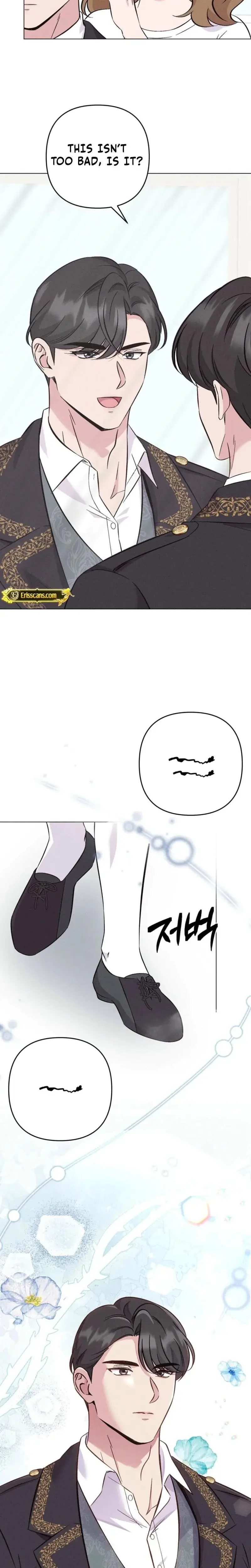 Pure Innocence Chapter 16 - Page 14