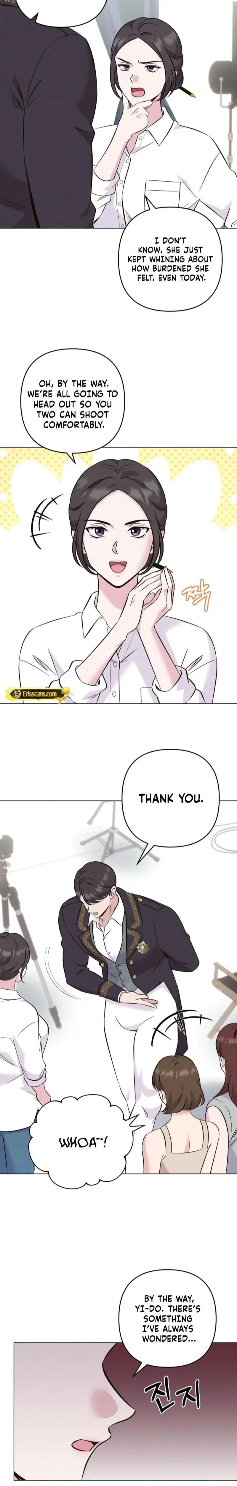 Pure Innocence Chapter 16 - Page 17