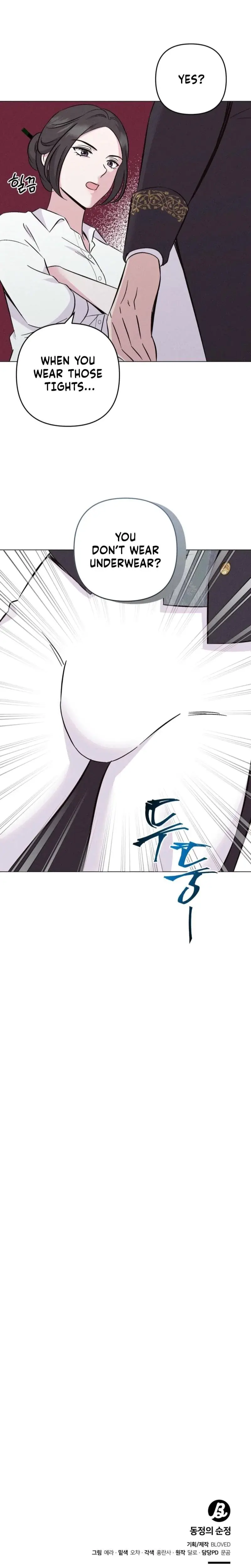 Pure Innocence Chapter 16 - Page 18