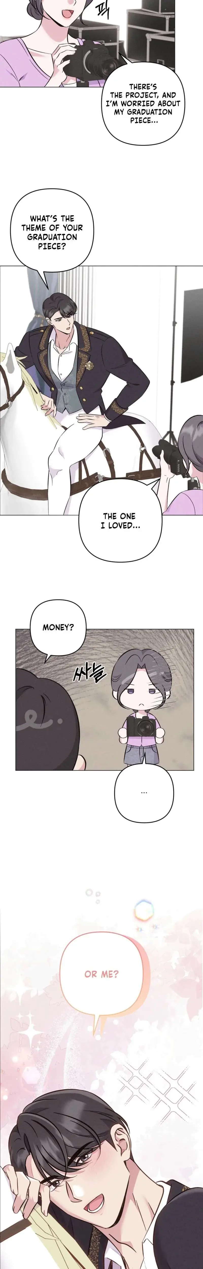 Pure Innocence Chapter 17 - Page 11