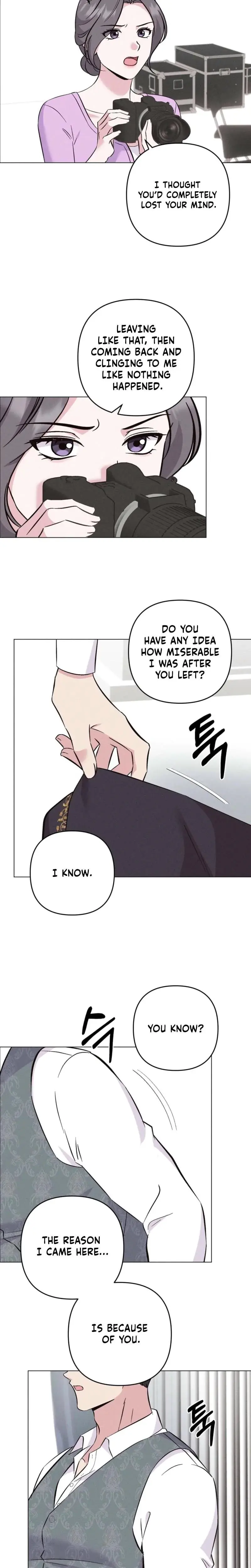 Pure Innocence Chapter 17 - Page 17