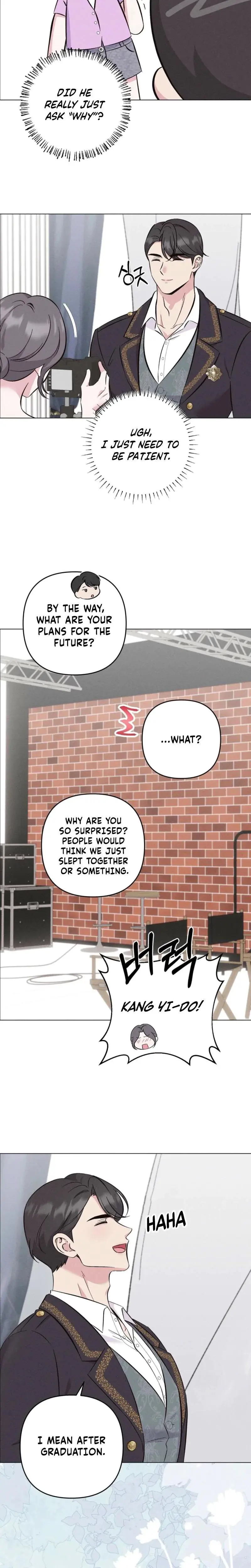 Pure Innocence Chapter 17 - Page 7