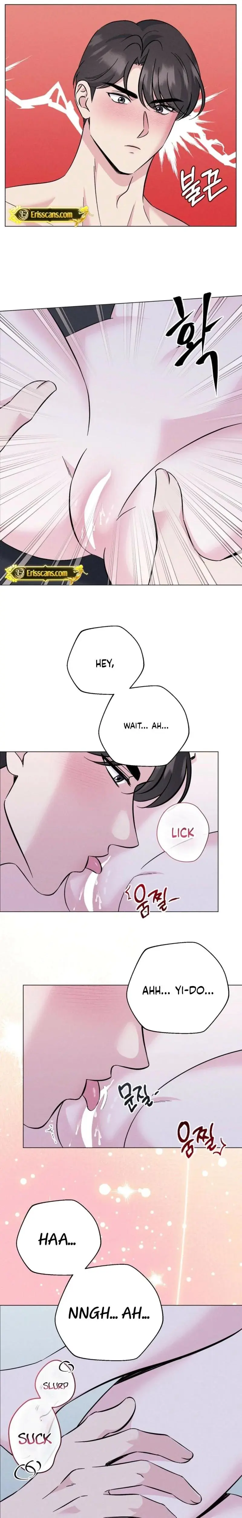 Pure Innocence Chapter 18 - Page 14