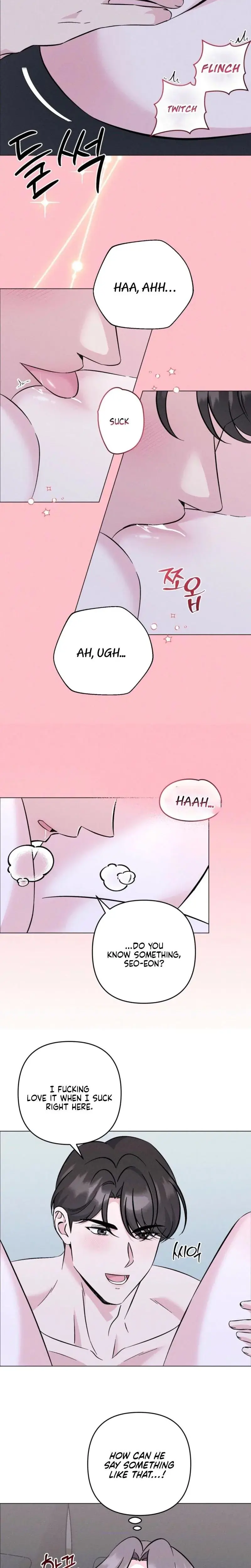 Pure Innocence Chapter 18 - Page 15