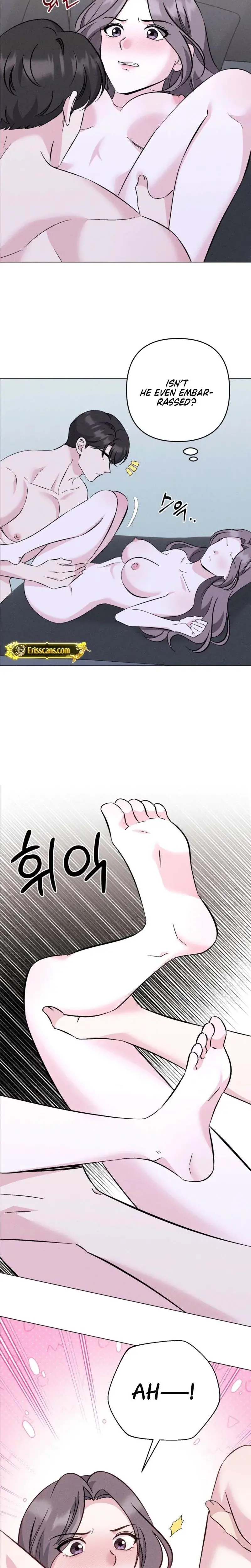 Pure Innocence Chapter 18 - Page 16