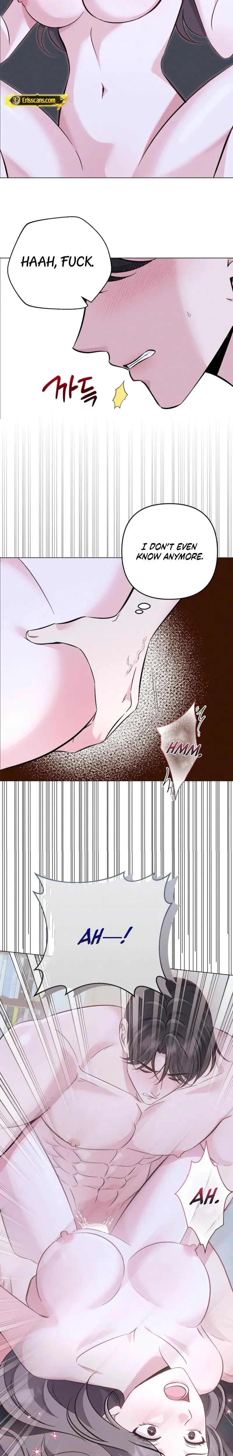 Pure Innocence Chapter 19 - Page 11