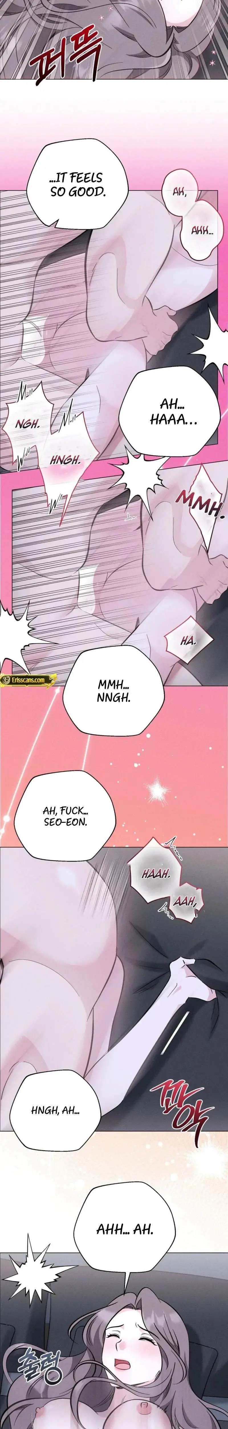 Pure Innocence Chapter 19 - Page 12
