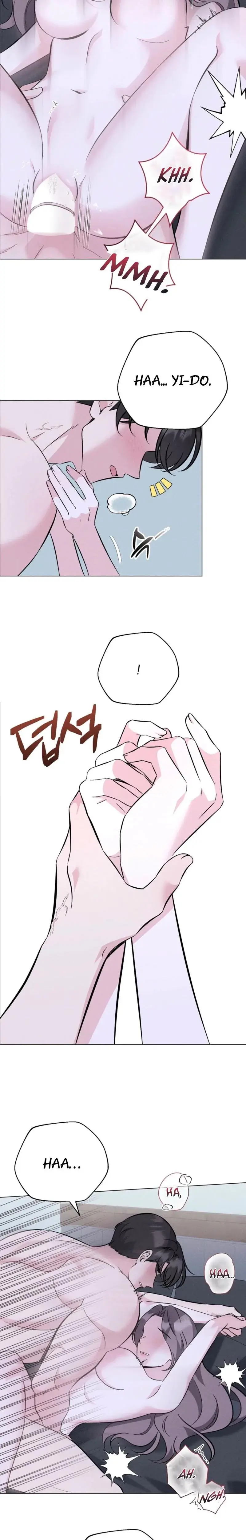 Pure Innocence Chapter 19 - Page 13