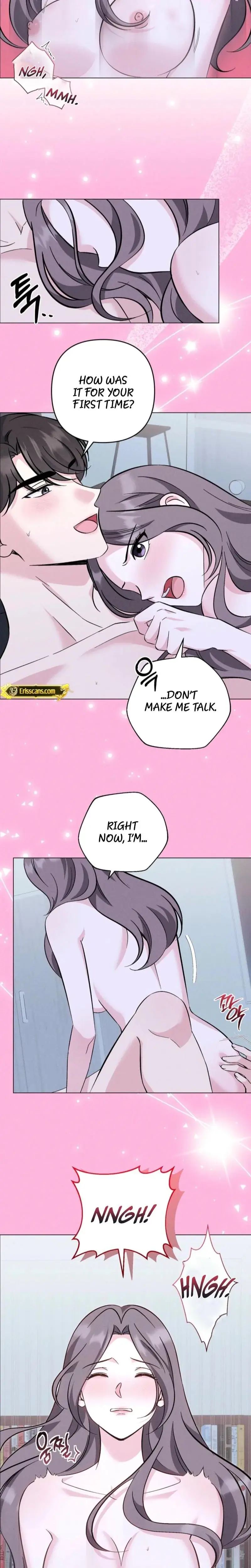 Pure Innocence Chapter 19 - Page 17