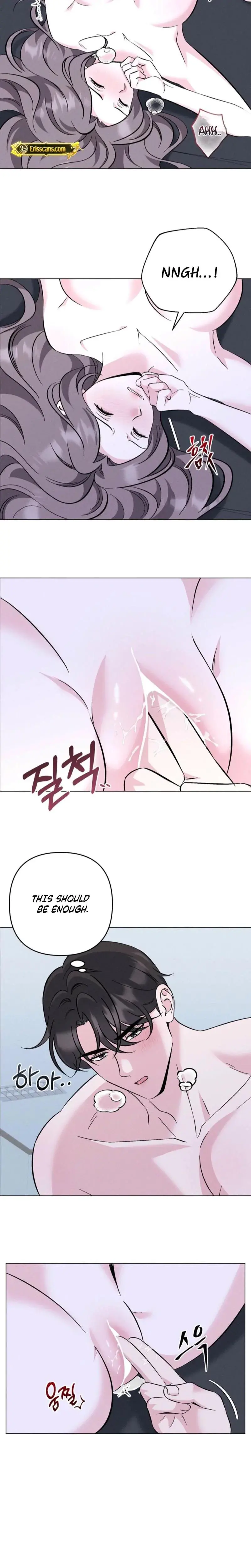 Pure Innocence Chapter 19 - Page 3