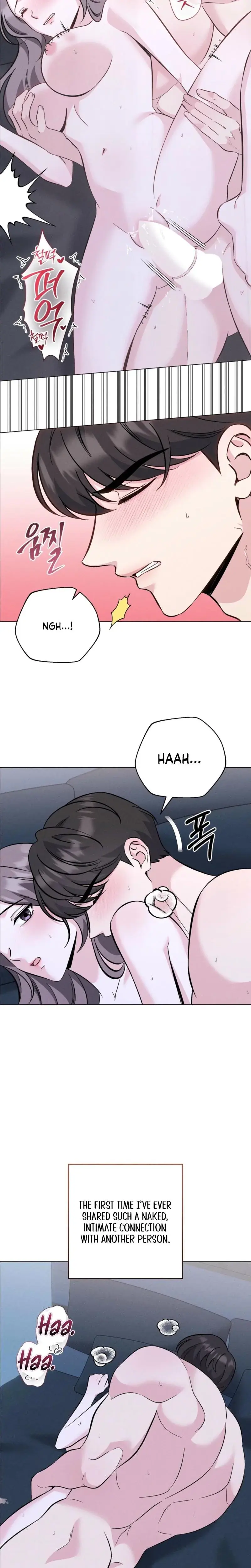 Pure Innocence Chapter 20 - Page 6