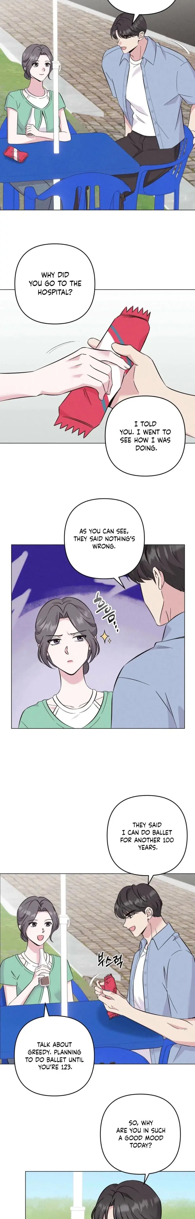 Pure Innocence Chapter 21 - Page 16