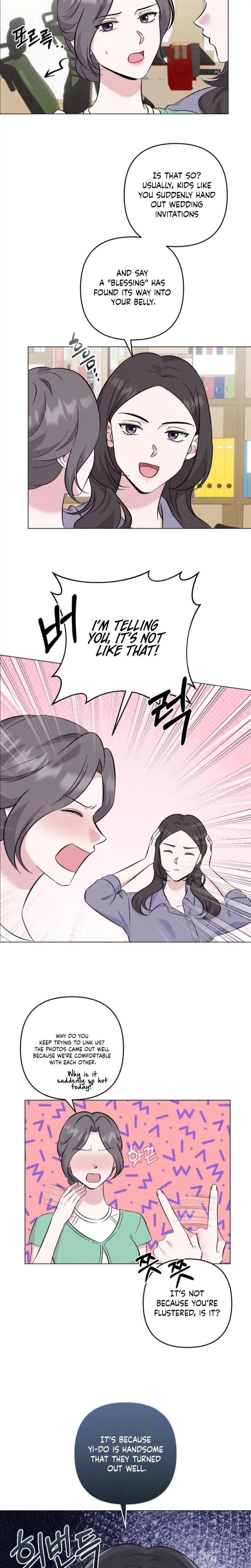 Pure Innocence Chapter 21 - Page 4