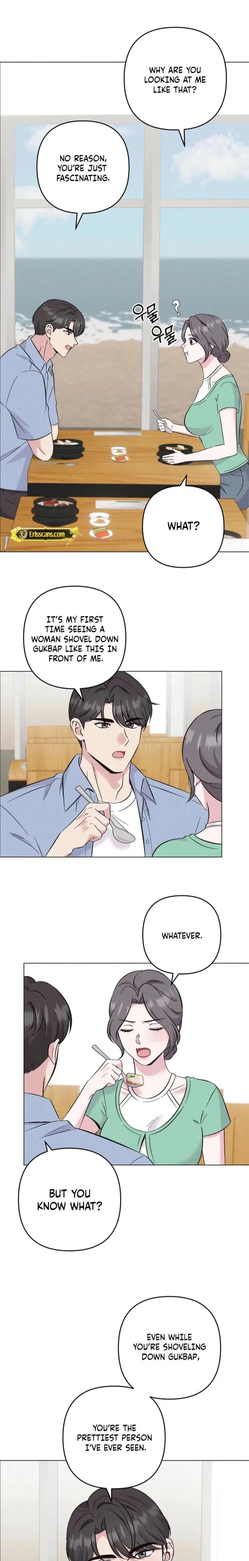 Pure Innocence Chapter 22 - Page 13