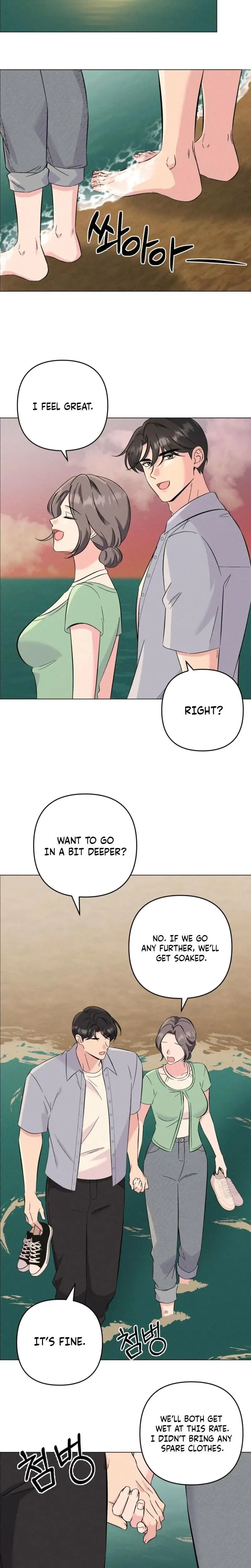 Pure Innocence Chapter 22 - Page 16
