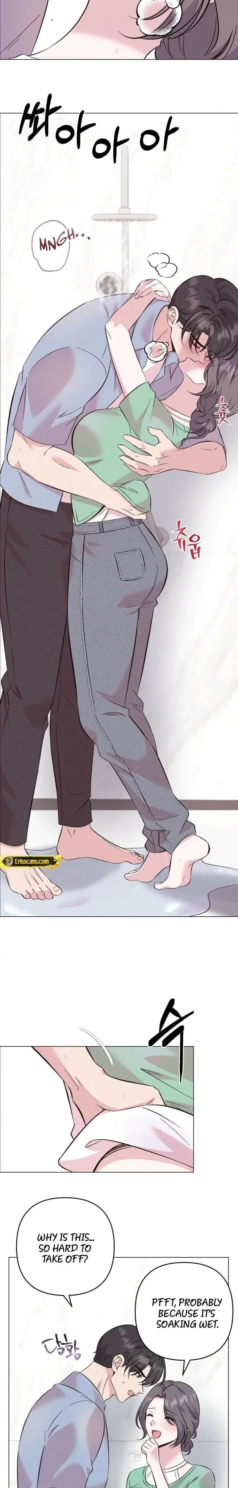 Pure Innocence Chapter 23 - Page 2