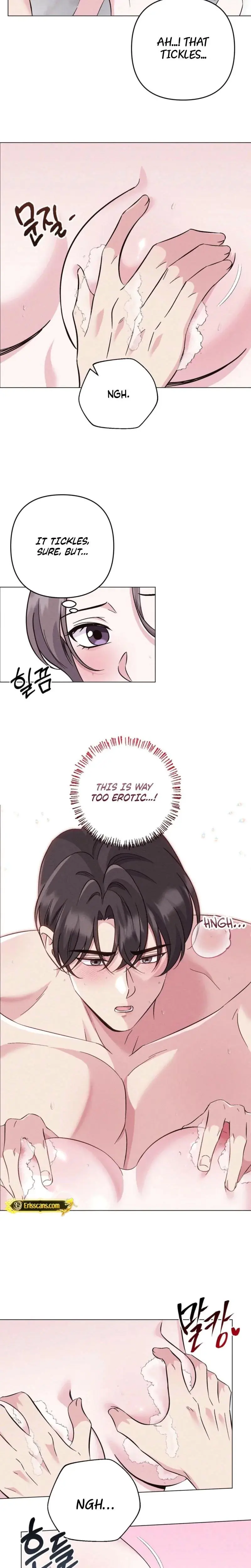 Pure Innocence Chapter 23 - Page 4