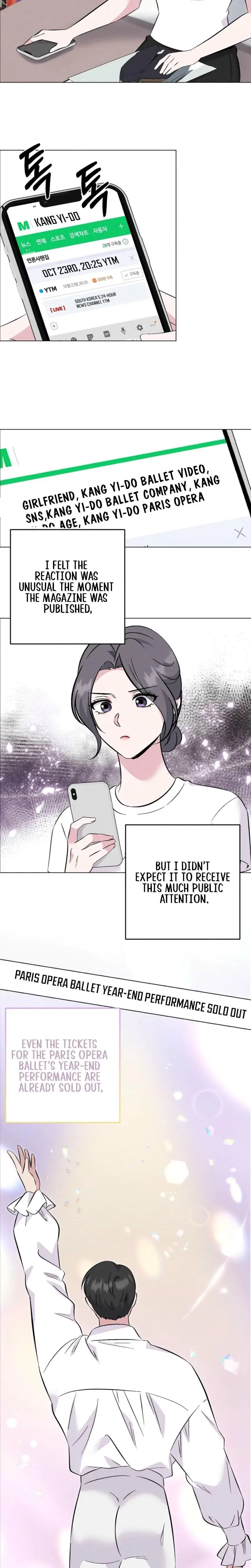 Pure Innocence Chapter 24 - Page 14