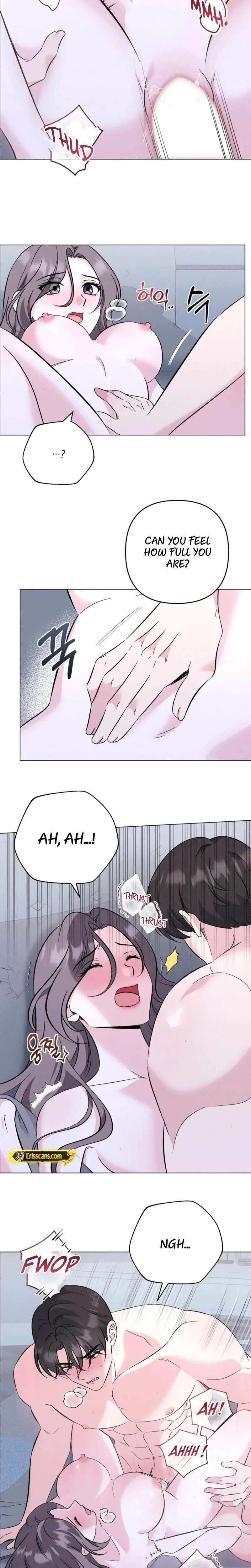 Pure Innocence Chapter 24 - Page 2