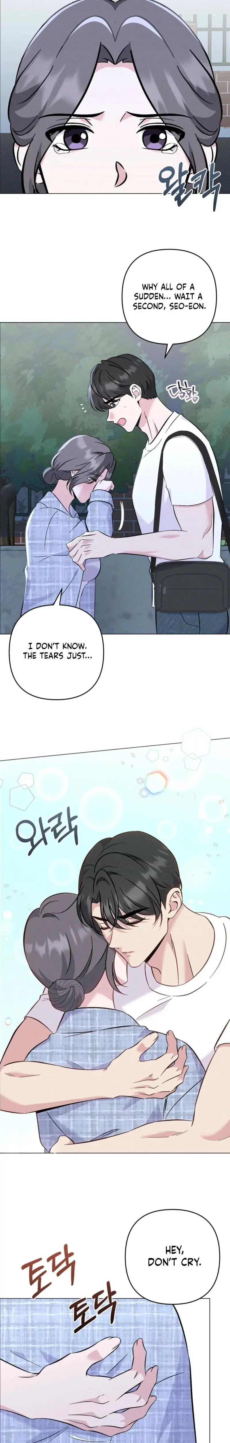 Pure Innocence Chapter 25 - Page 14