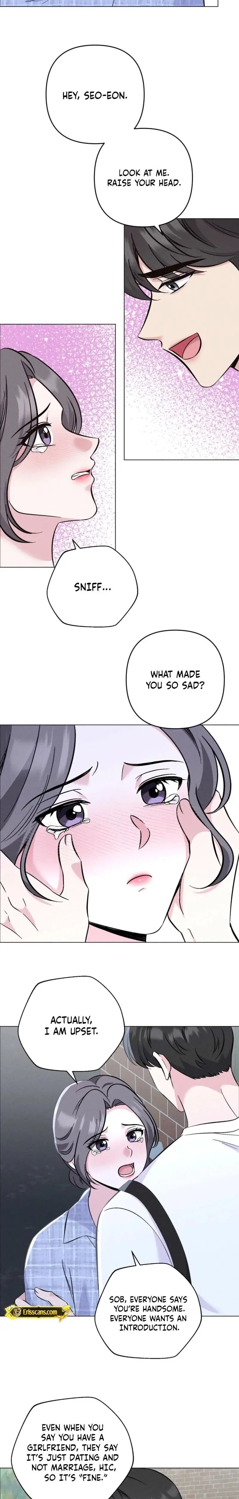 Pure Innocence Chapter 25 - Page 15