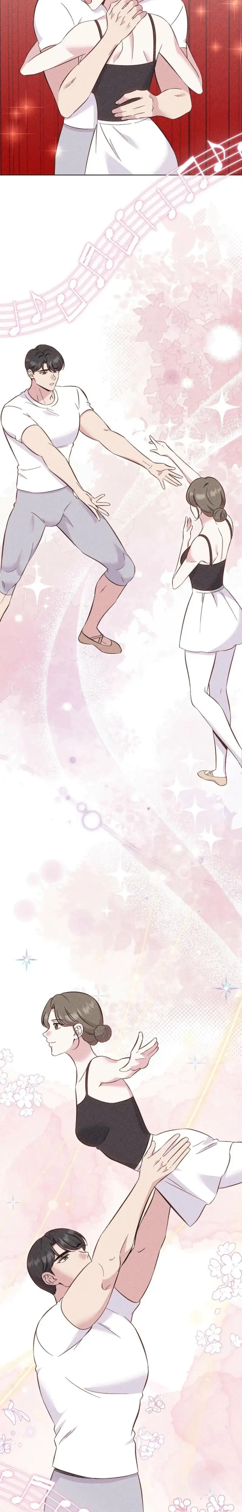 Pure Innocence Chapter 25 - Page 2