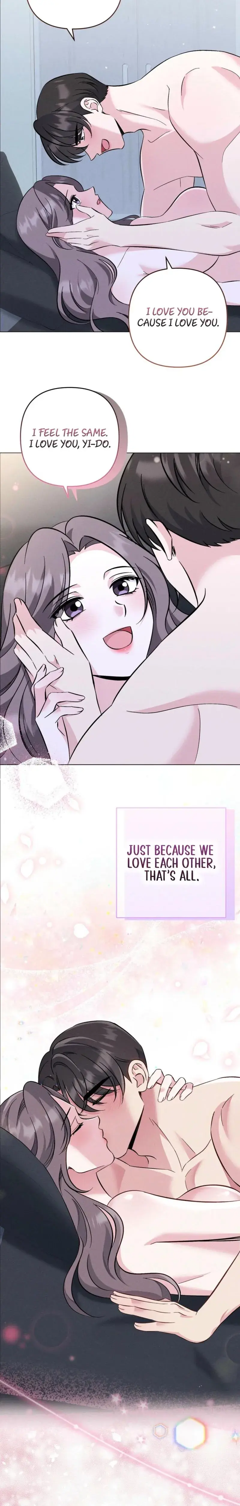 Pure Innocence Chapter 26 - Page 15