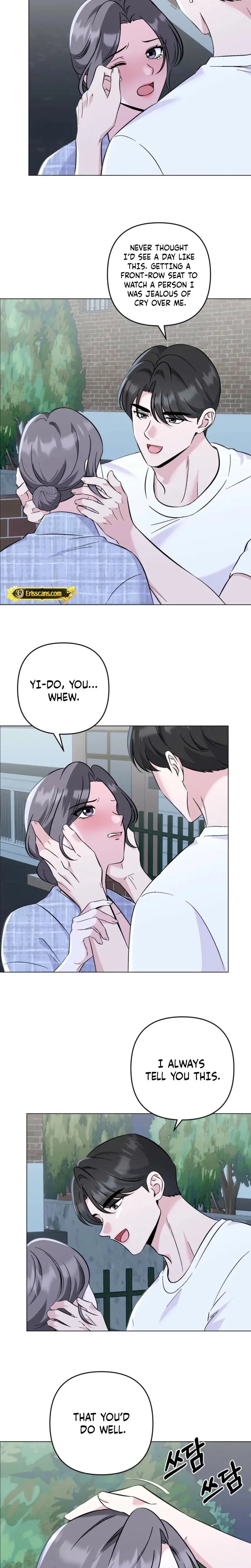 Pure Innocence Chapter 26 - Page 2