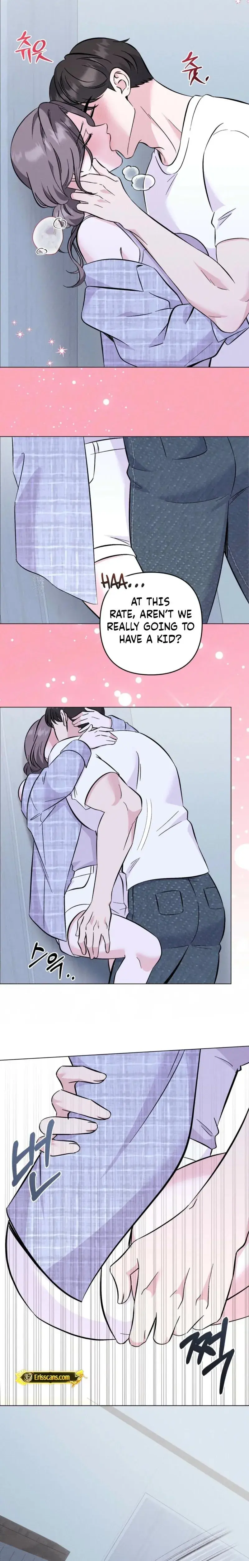 Pure Innocence Chapter 26 - Page 7