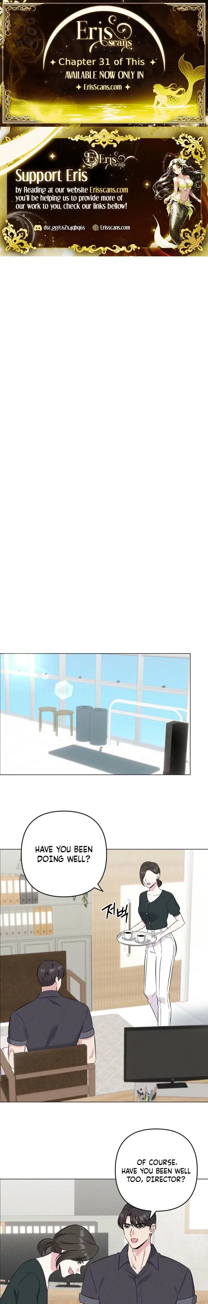 Pure Innocence Chapter 27 - Page 1