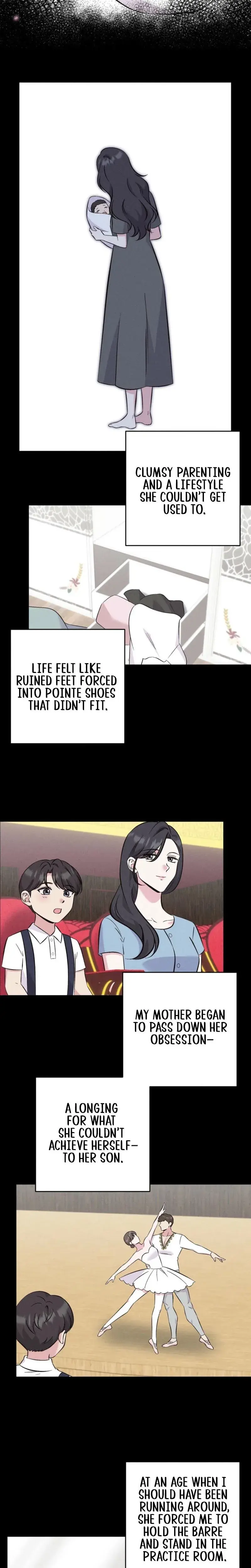 Pure Innocence Chapter 27 - Page 10