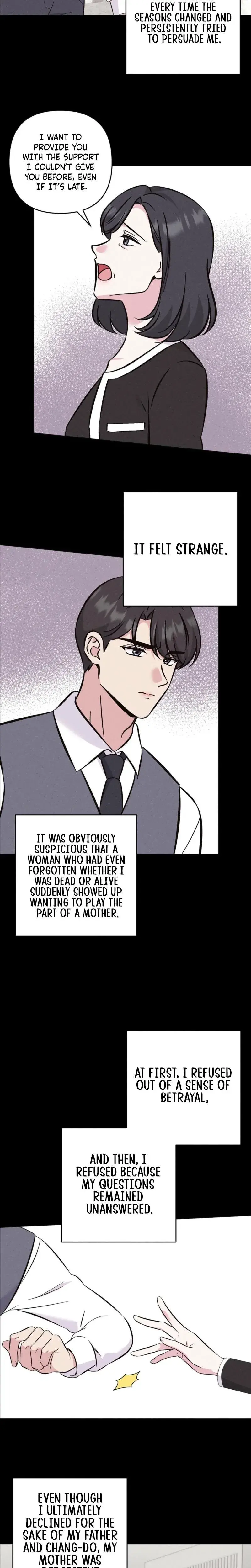Pure Innocence Chapter 27 - Page 14